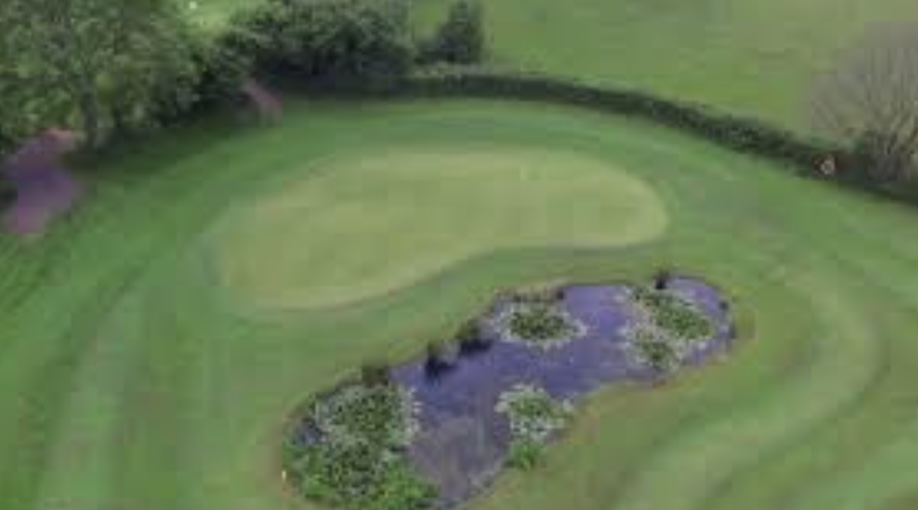 Photo of Coed Y Mwstwr Golf Club